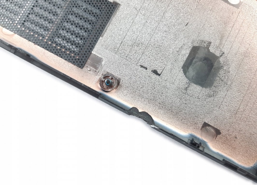 Mbulesë për laptop Dell ASSY DOOR BTM W/SCR H 5580