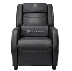 Karrige COUGAR RANGER S, e zezë