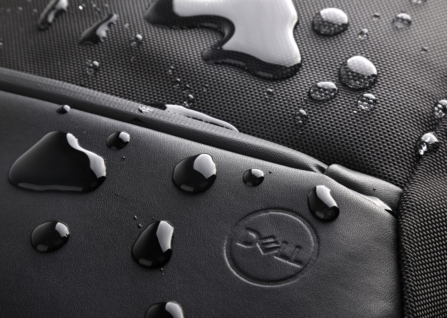 Çantë shpine Dell Premier Slim PE1520PS, 15", 17.6L, e zezë