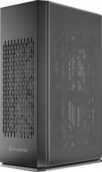 Kasë Raijintek RAIJINTEK OPHION Elite Titan, Mid Tower