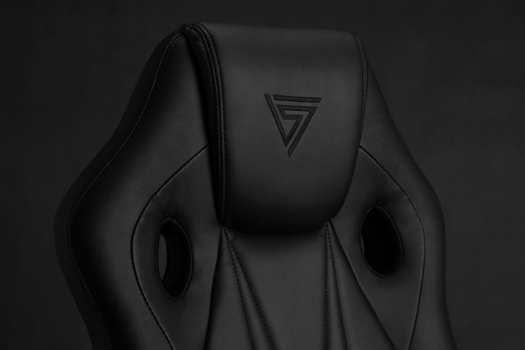 [OUTLET] Karrige SENSE7 Prism, e zezë