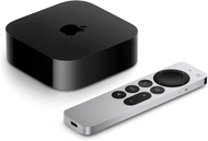 Apple TV 4K 2022, WiFi + Ethernet, 128GB (2022) Apple TV 4K 2022, WiFi + Ethernet, 128GB (2022)