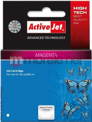 Ngjyrë për printer Activejet ink ACC-551MN / CLI-551M, magenta 