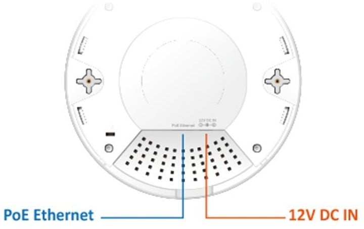 [OUTLET] Shpërndarës AirLive AC.TOP