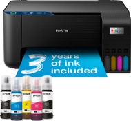 Printer multifunksional Epson EcoTank L3231 Printer multifunksional Epson EcoTank L3231