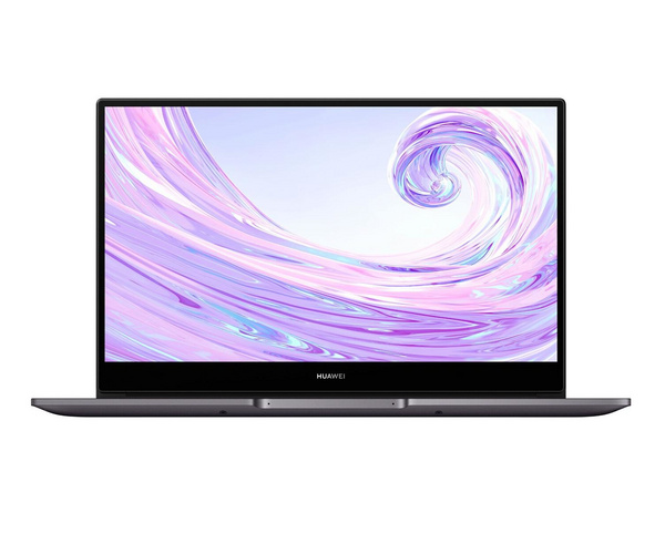 Laptop Huawei MateBook D14, 14", 16 GB RAM, 512 GB SSD, Intel® Core™ i5, Intel Iris Xe Graphics, i hirtë