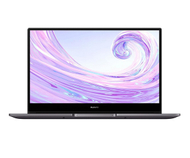 Laptop Huawei MateBook D14, 14", 16 GB RAM, 512 GB SSD, Intel® Core™ i5, Intel Iris Xe Graphics, i hirtë