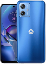 Celular Motorola Moto G54 5G Power Edition, 6.5", 256GB, 12GB RAM, i kaltër