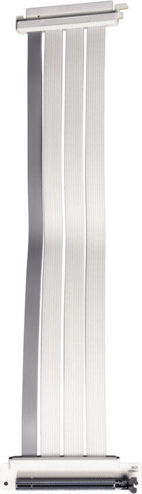 Kasë Cooler Master Cosmos C700M, Tempered Glass, e bardhë