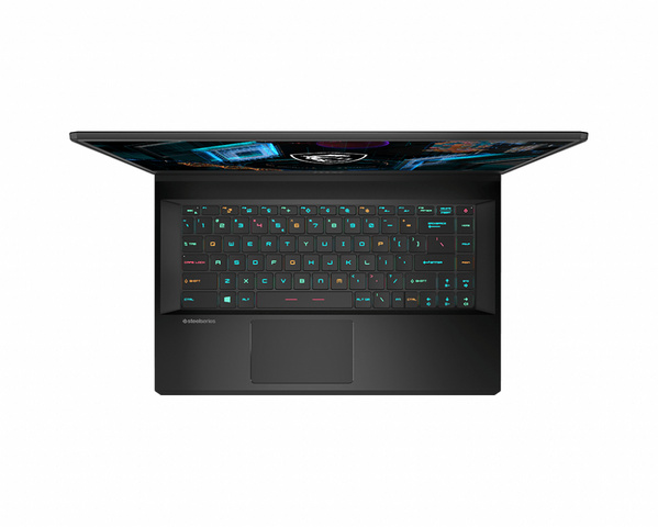 Laptop MSI Gaming GP66 11UG-1055XPL, 15.6", 16 GB RAM, 512 GB SSD, Intel® Core i7, NVIDIA GeForce RTX 3070, i zi