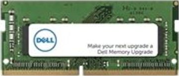 Modul i memories Dell SODIMM DDR4, 16GB, 3200MHz, e gjelbër