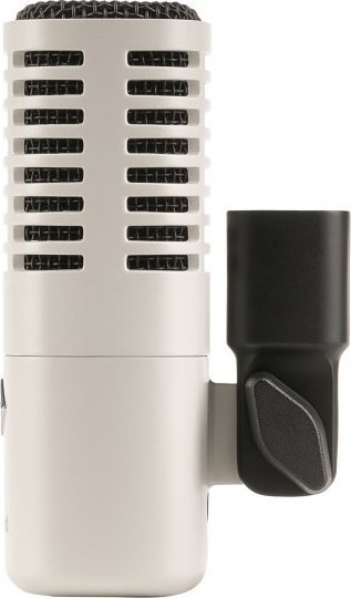 Mikrofon dinamik Universal Audio MIC-UASD-7, hiperkardioid, i bardhë