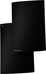 Aksesor për PS5 SteelDigi, i zi