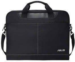 Çantë për laptop ASUS Nerus 16 (90XB4000BA00010), e zezë