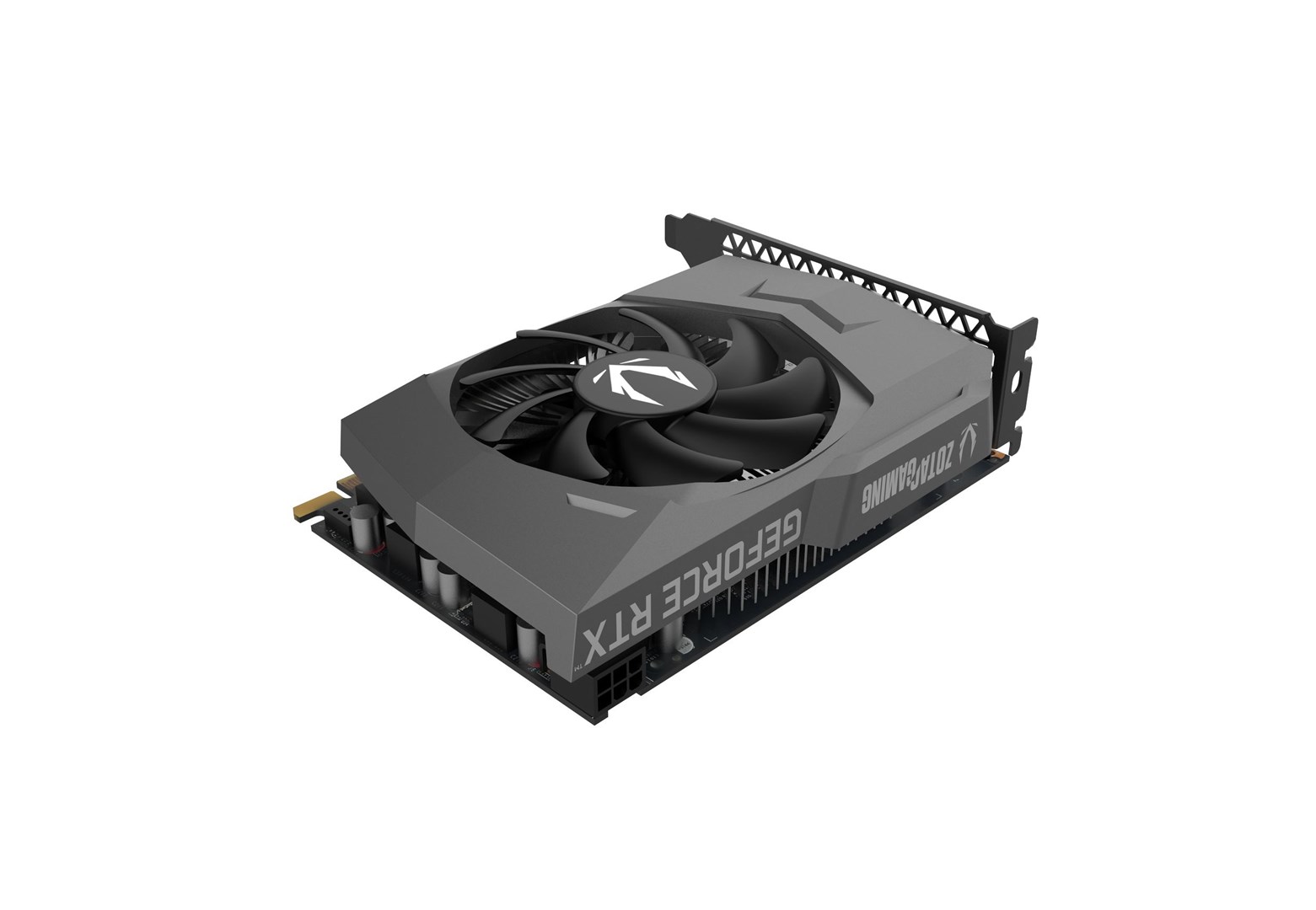 Kartë grafike Zotac Gaming NVIDIA GeForce RTX 3050, 8 GB GDDR6