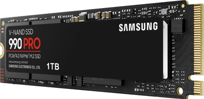 Disk Samsung 990 PRO 1TB M.2 2280