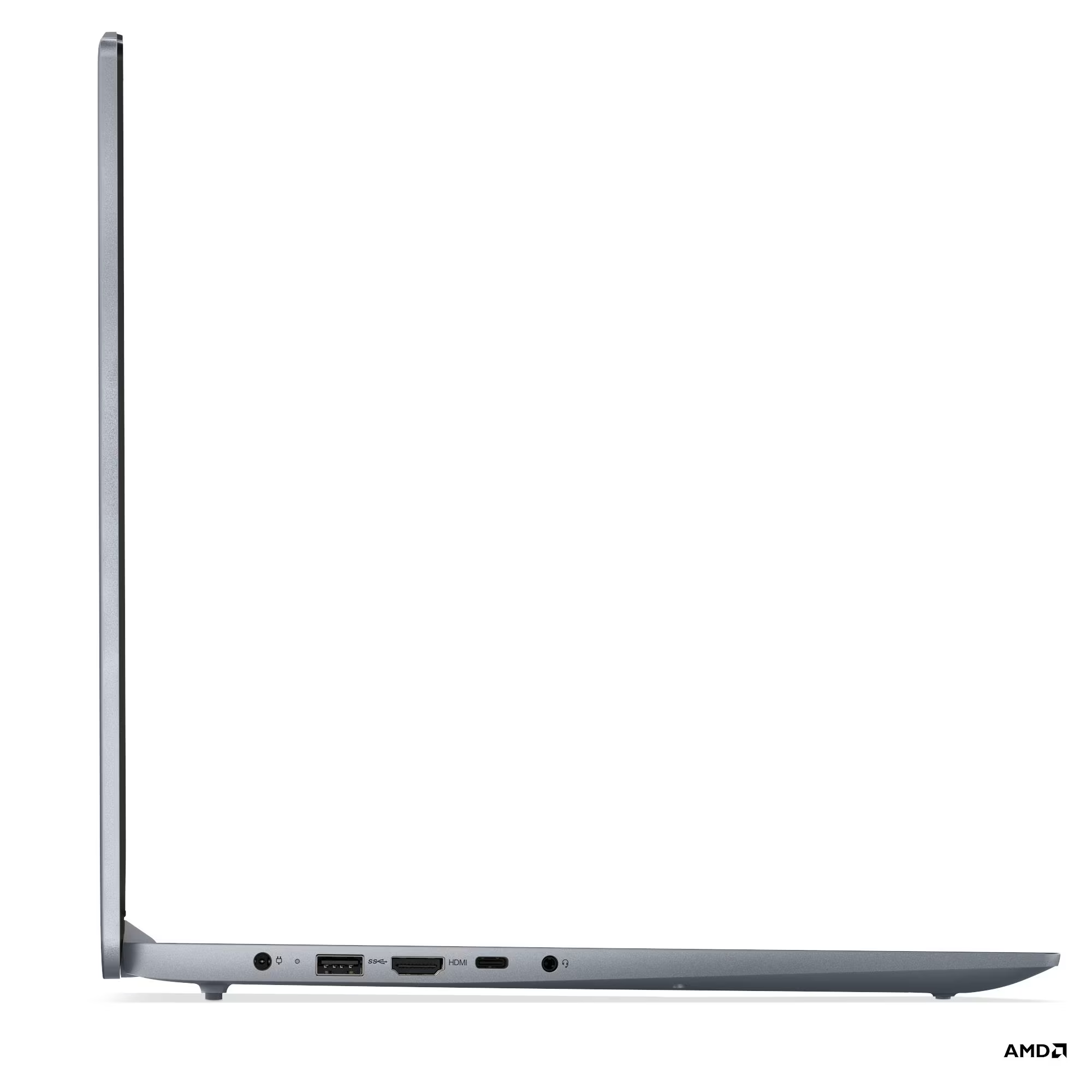 Laptop Lenovo IdeaPad Slim 3 16ABR8, 16″ , AMD Ryzen 7 5825U, 16 GB RAM, 512 GB SSD, AMD Radeon Graphics, i hirtë