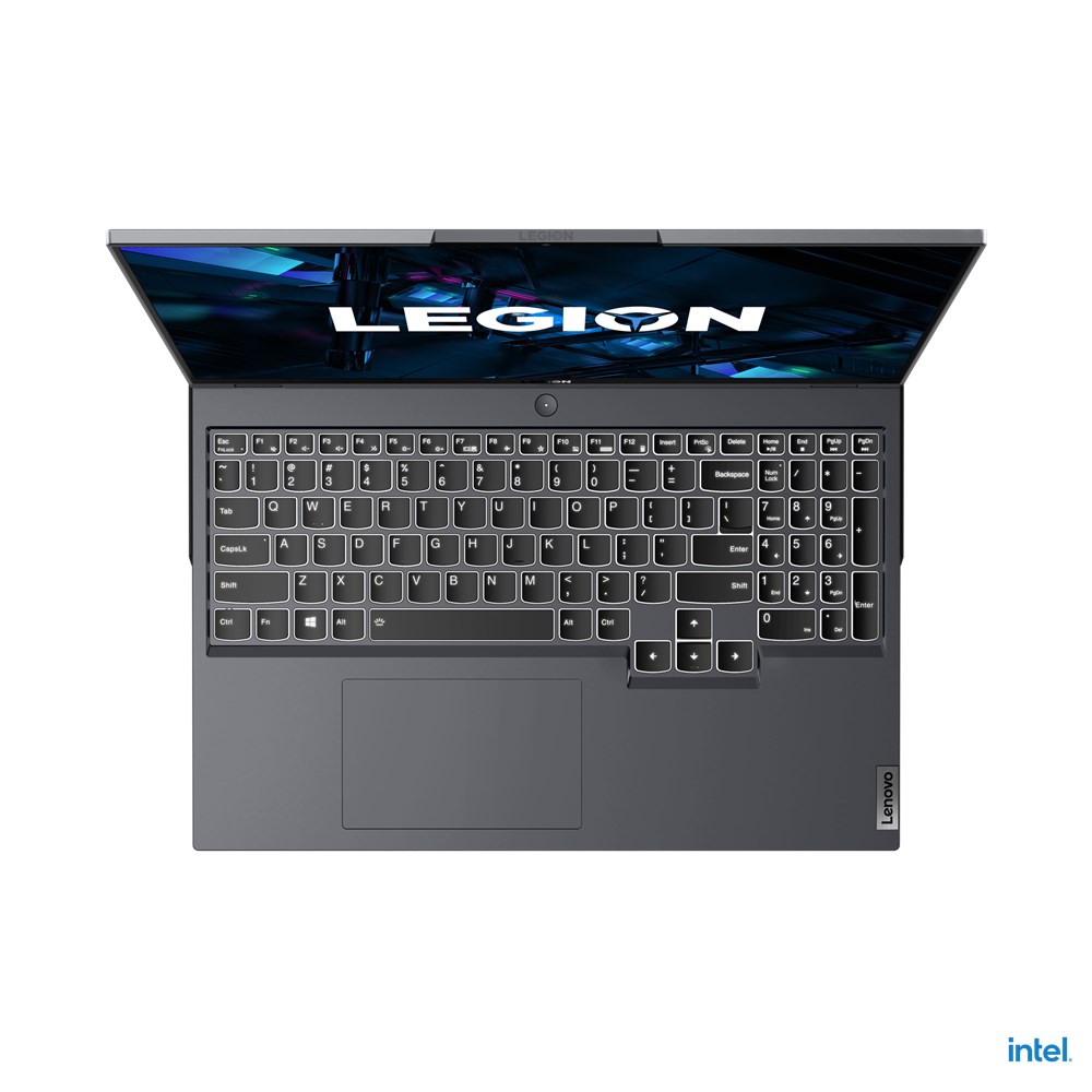 Laptop Lenovo Legion 5, 16", Intel i7-11800H, 16 GB RAM, 1000 GB SSD, NVIDIA GeForce RTX 3070, i zi
