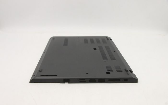 Kapak i poshtëm laptopi Lenovo, origjinal, plastikë e zezë