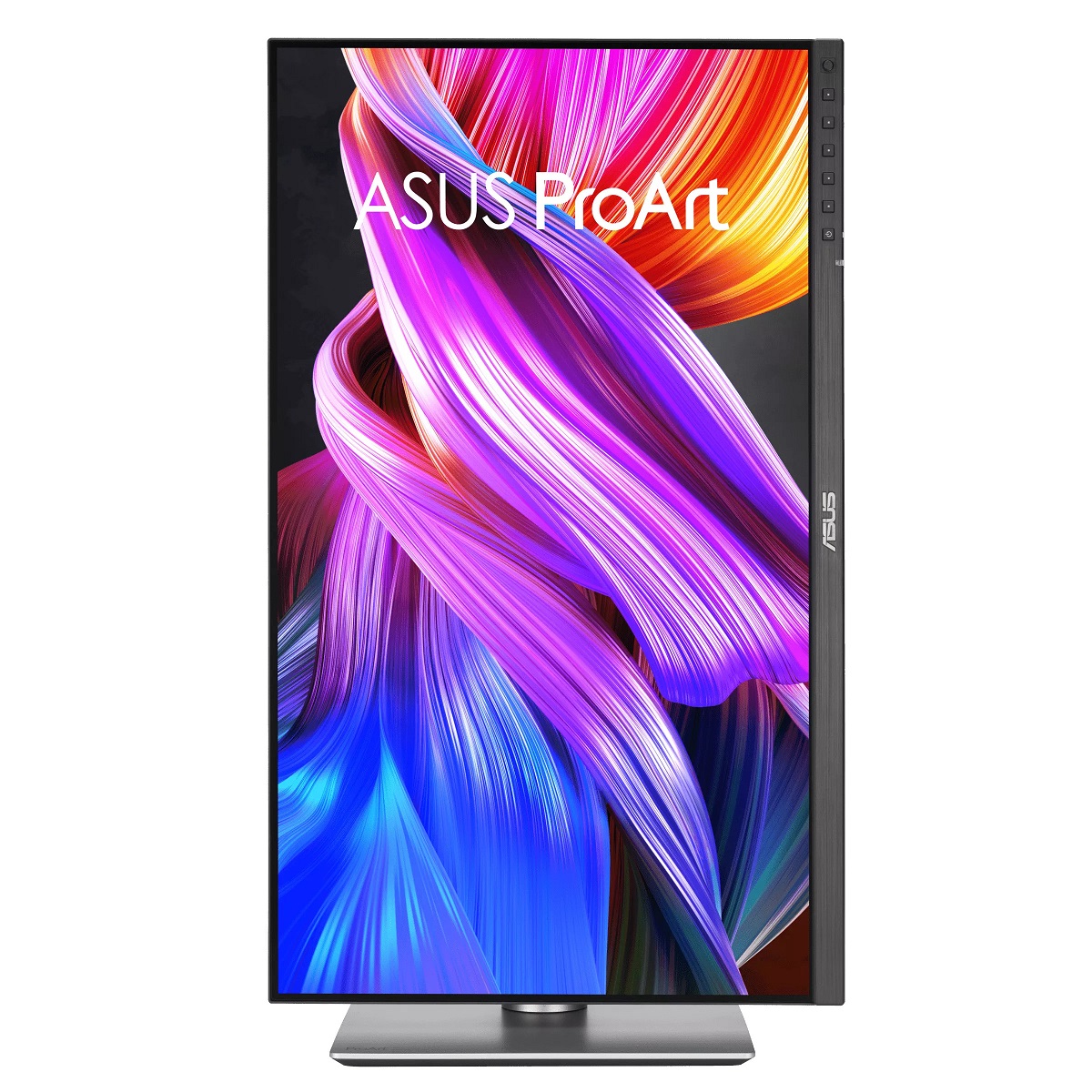 Monitor ASUS ProArt PA24ACRV, 23.8", 2560 x 1440, 75 Hz, i zi