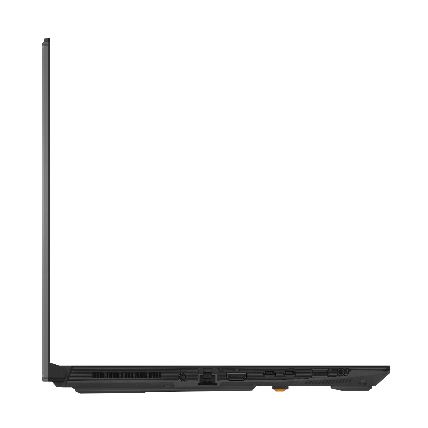 Laptop ASUS TUF Gaming F17, FX707VI, i7-13620H, 17,3", QHD, 32GB RAM, 1TB SSD, RTX 4070, Windows 11 Home, i hirtë