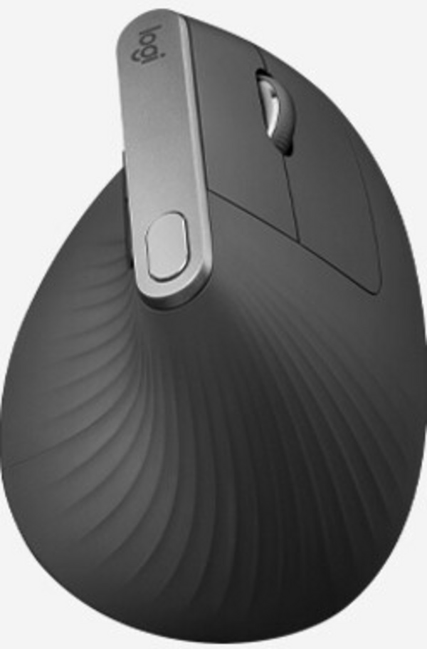 [OUTLET] Maus Logitech MX Vertical, i zi