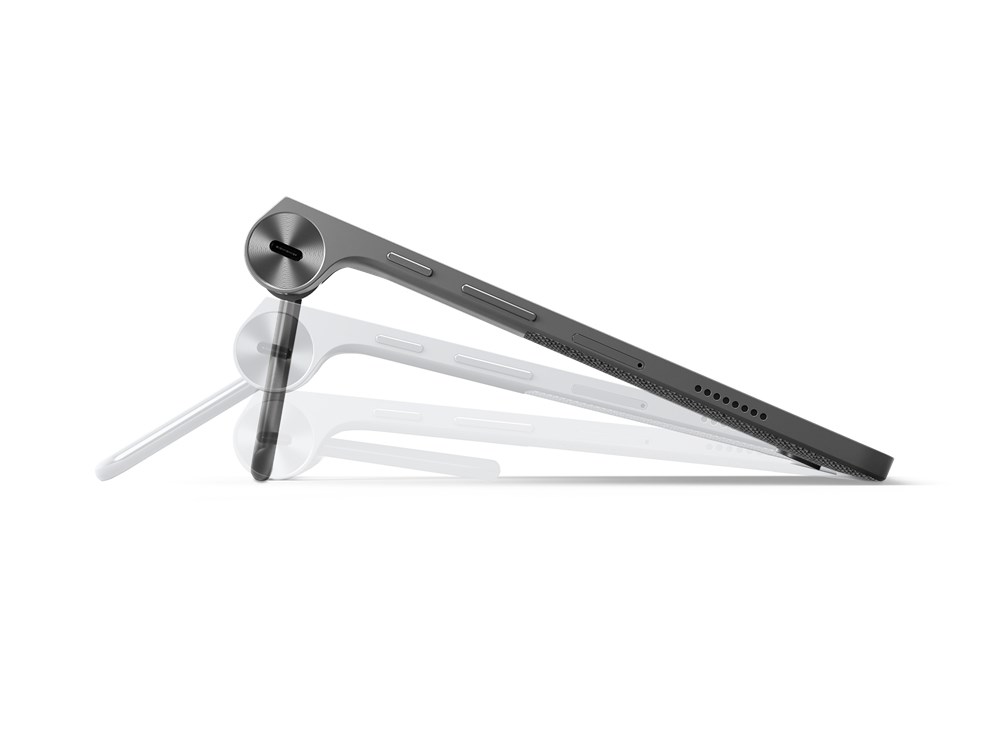 Таблет Lenovo Yoga Tab 11, 11\", Mediatek Helio G90T, 8GB RAM, 256GB, сив