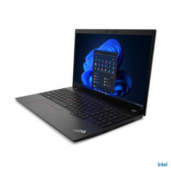 Laptop ThinkPad L15 G3 21C4S08X00, 15.6", 8GB RAM, 512GB SSD, Core i5, Intel UHD Graphics, i zi