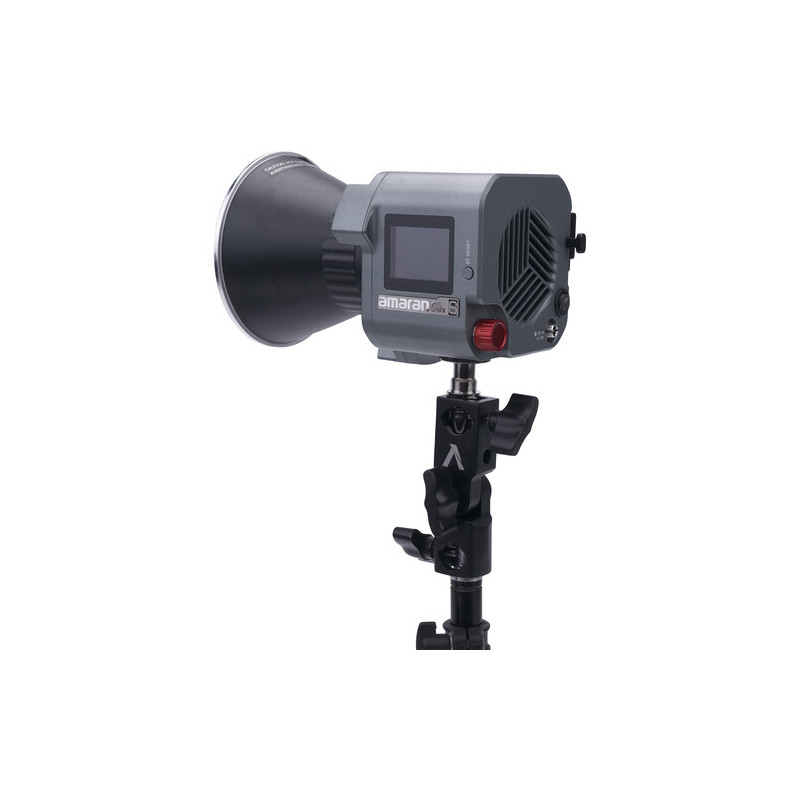 Amaran COB 60x S Bi-Color LED Monolight