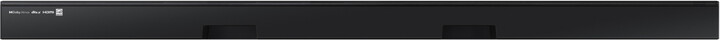 Soundbar Samsung HW-Q600B, 3.1.2, i zi