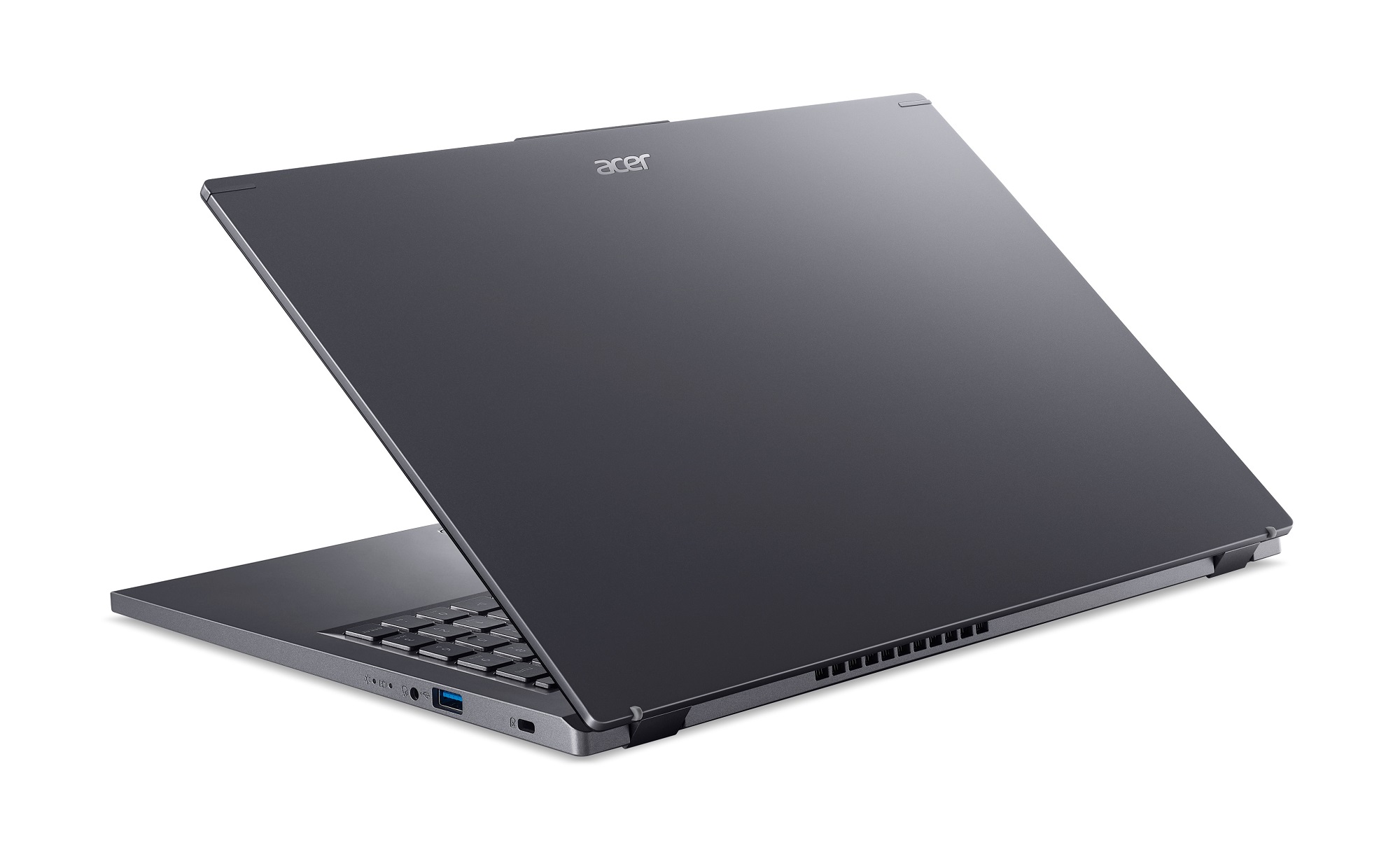 Laptop ACER Aspire 15 (A15-51M-71TZ), Intel Core i7-13620H, 15.6", QHD, 32GB RAM, 1TB SSD, Windows 11 Home, i hirtë