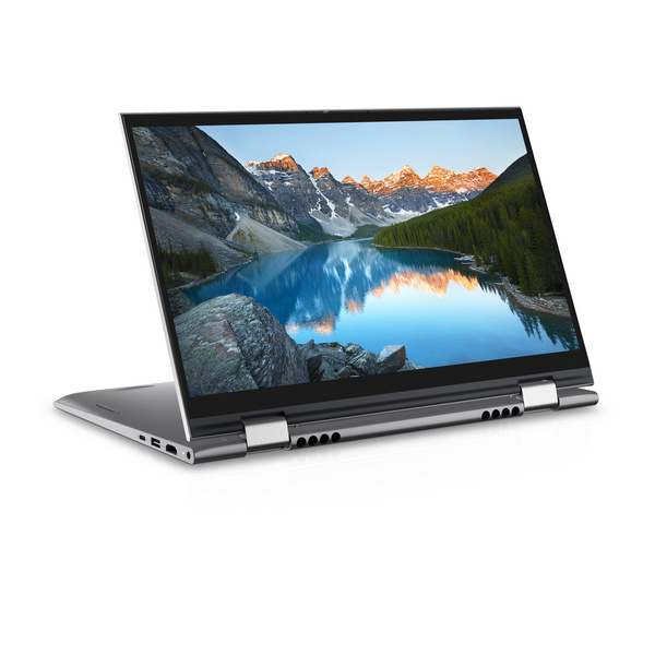 Laptop DELL Inspiron 5410 Hybrid, 14", Intel Core i5, 8 GB RAM, 512 GB SSD, NVIDIA GeForce MX350, i argjendtë