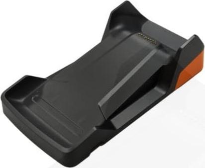 Bazë karikimi Sunmi Base POS V2, me powerbank, e zezë