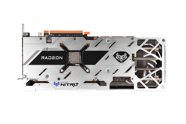 Kartelë grafike Sapphire NITRO+ RADEON RX 6700 XT GAMING OC, 12GB GDDR6