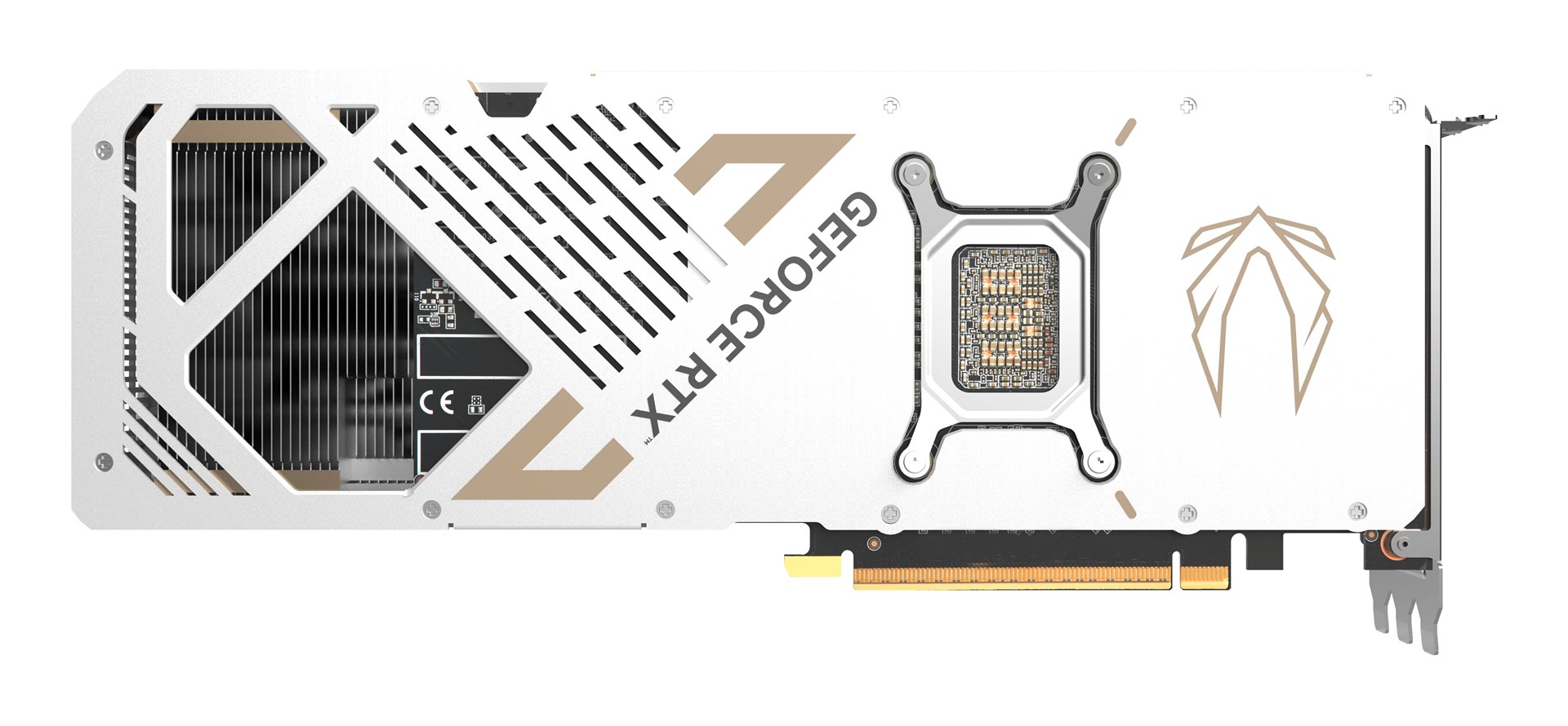 Kartelë grafike Zotac GAMING GeForce RTX 5070 Ti SOLID CORE OC NVIDIA 16 GB GDDR7