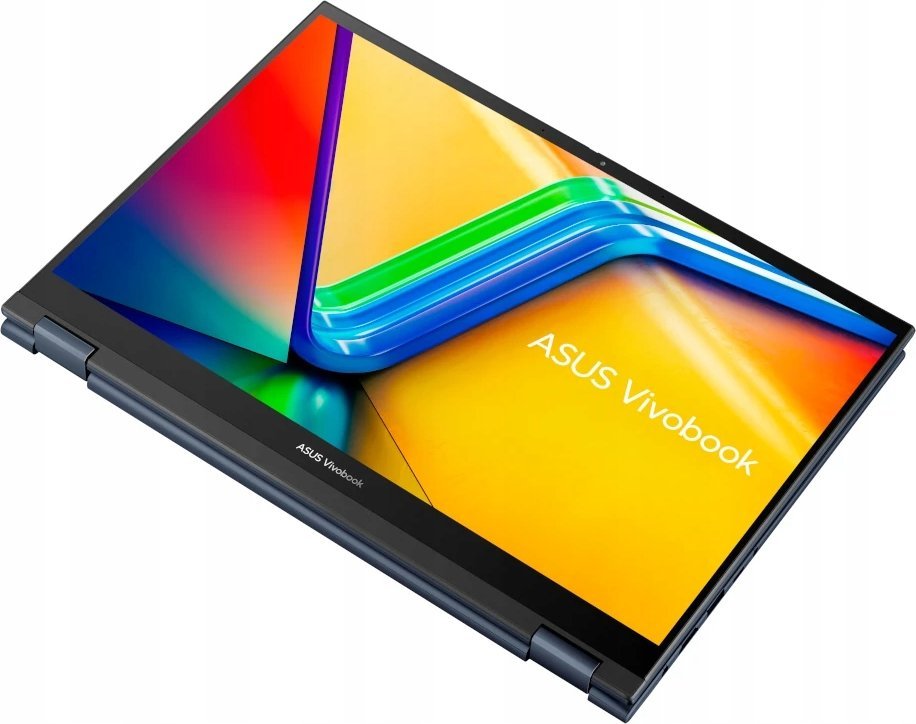 Laptop Asus Vivobook S 14 Flip TN3402YA-LZ054W, 14", Ryzen 7 7730U, 16GB RAM, 512GB SSD