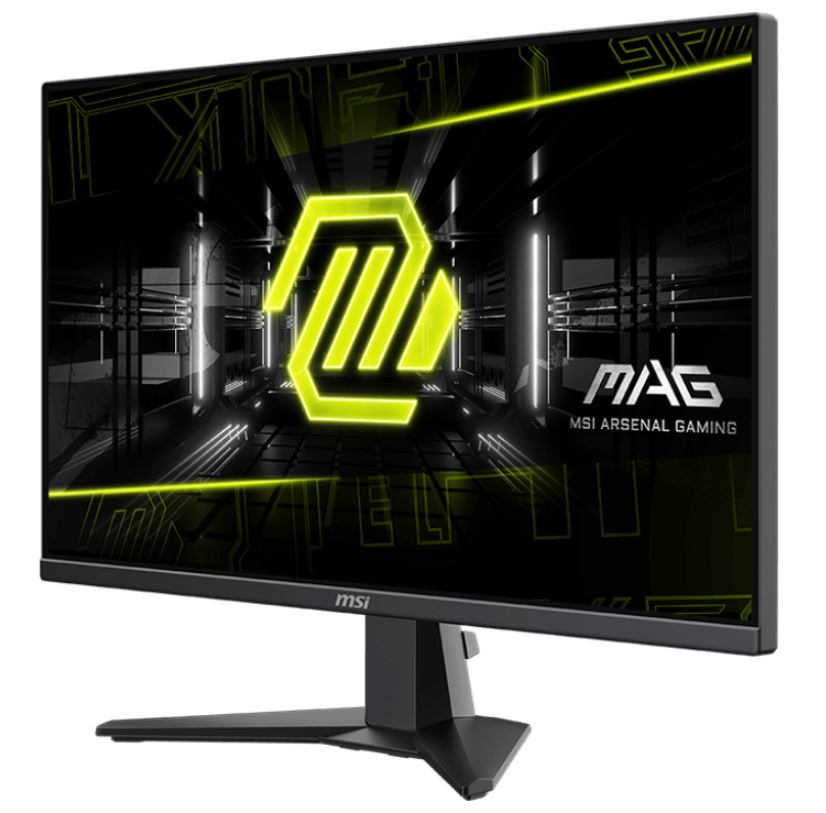 Monitor MSI Mag 275F, 27", Full HD, 180Hz, i zi