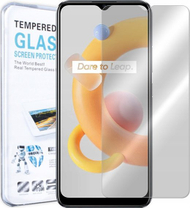 Mburojë xhami Realme C11 2021, tempered glass 9H, 0.3 mm, transparente