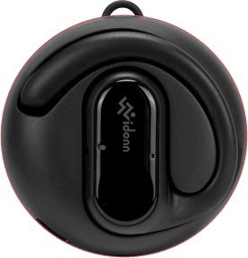 Kufje pa tela Vidonn T3, Bluetooth 5.3, IPX5, të zeza