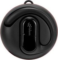 Kufje pa tela Vidonn T3, Bluetooth 5.3, IPX5, të zeza