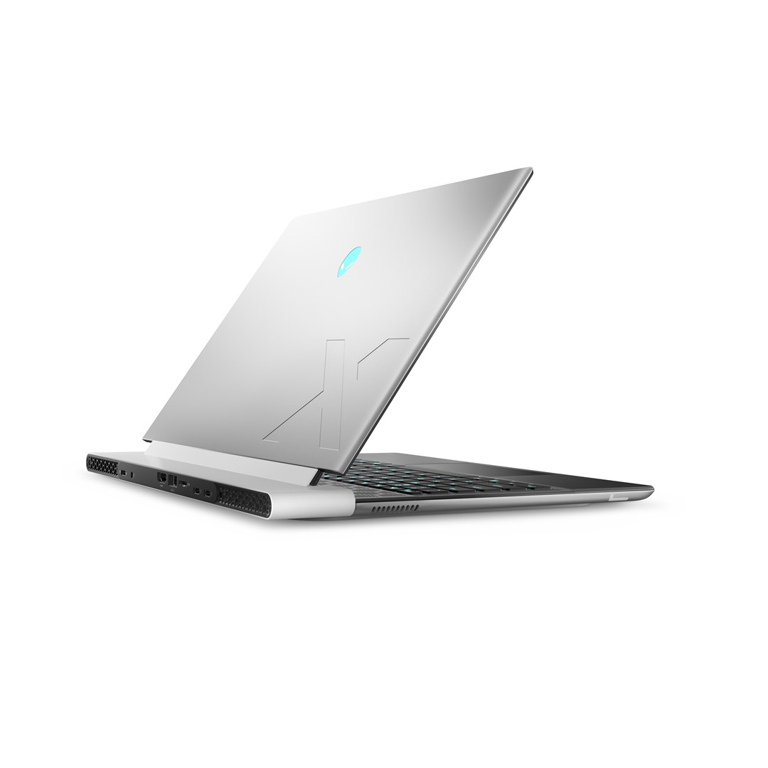 Laptop Alienware x14 R2, 14", Intel Core i7-13620H, 32GB RAM, 1TB SSD, NVIDIA RTX 4060, i argjendtë