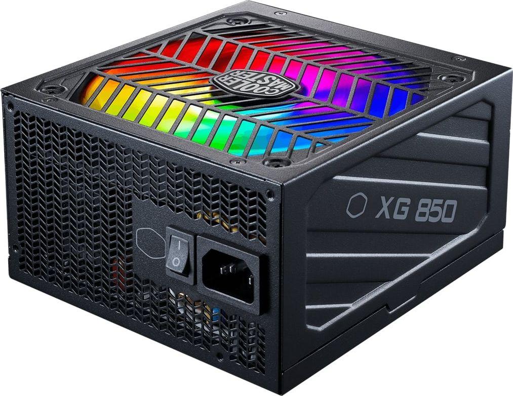 Burim energjie Cooler Master XG850 Plus Platinum MPG-8501-AFBAP-XEU ATX, 850W