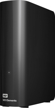 Hard disk Western Digital, HDD, 4TB, i zi