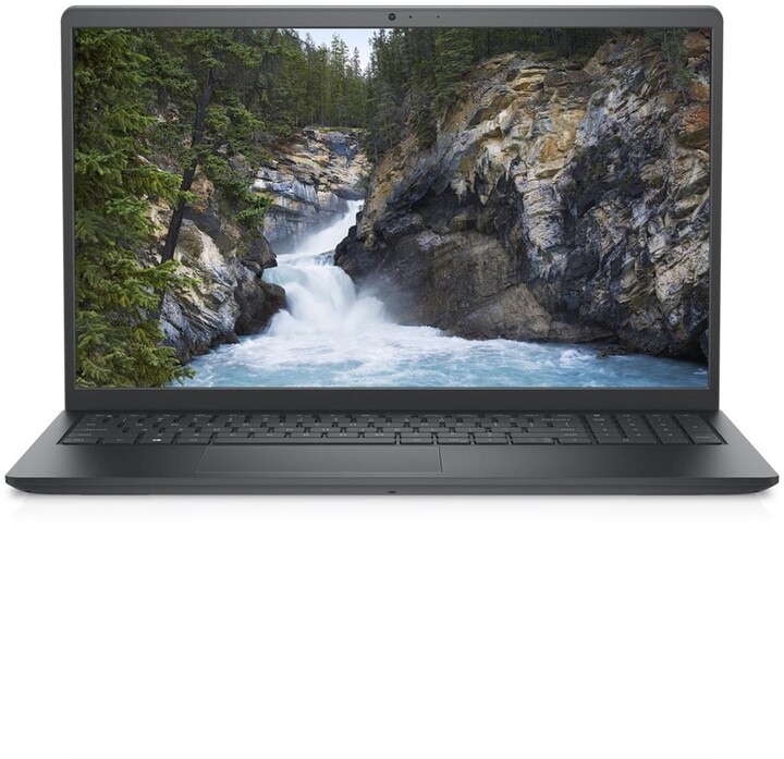 Laptop Dell Vostro 15 (3525), 15.6", AMD Ryzen 5, 8GB RAM, 512GB SSD, AMD Radeon Graphics, i hirtë