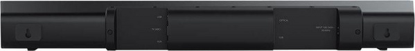 Soundbar Creative Stage V2, 2.1, e zezë
