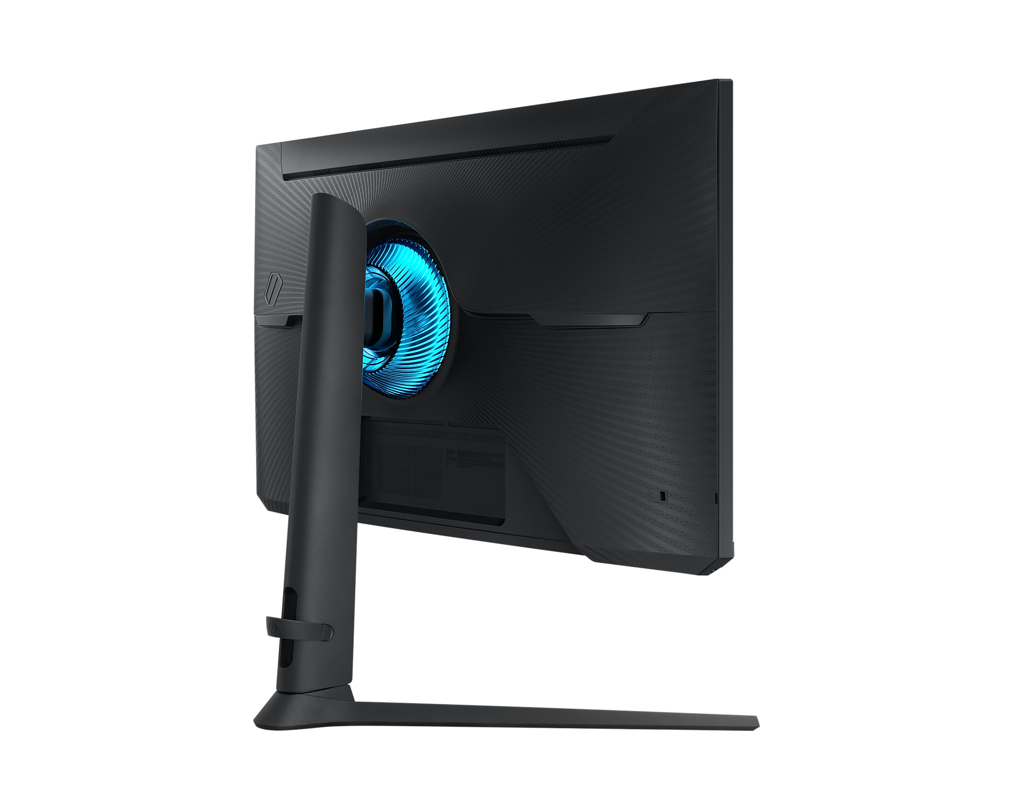 Monitor Samsung Odyssey G70B, 28", IPS, 4K UHD, 144Hz, i zi