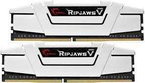 Memorie RAM G.Skill Ripjaws V F4-3600C18D-32GVW 32 GB (2 x 16 GB) DDR4 3600 MHz