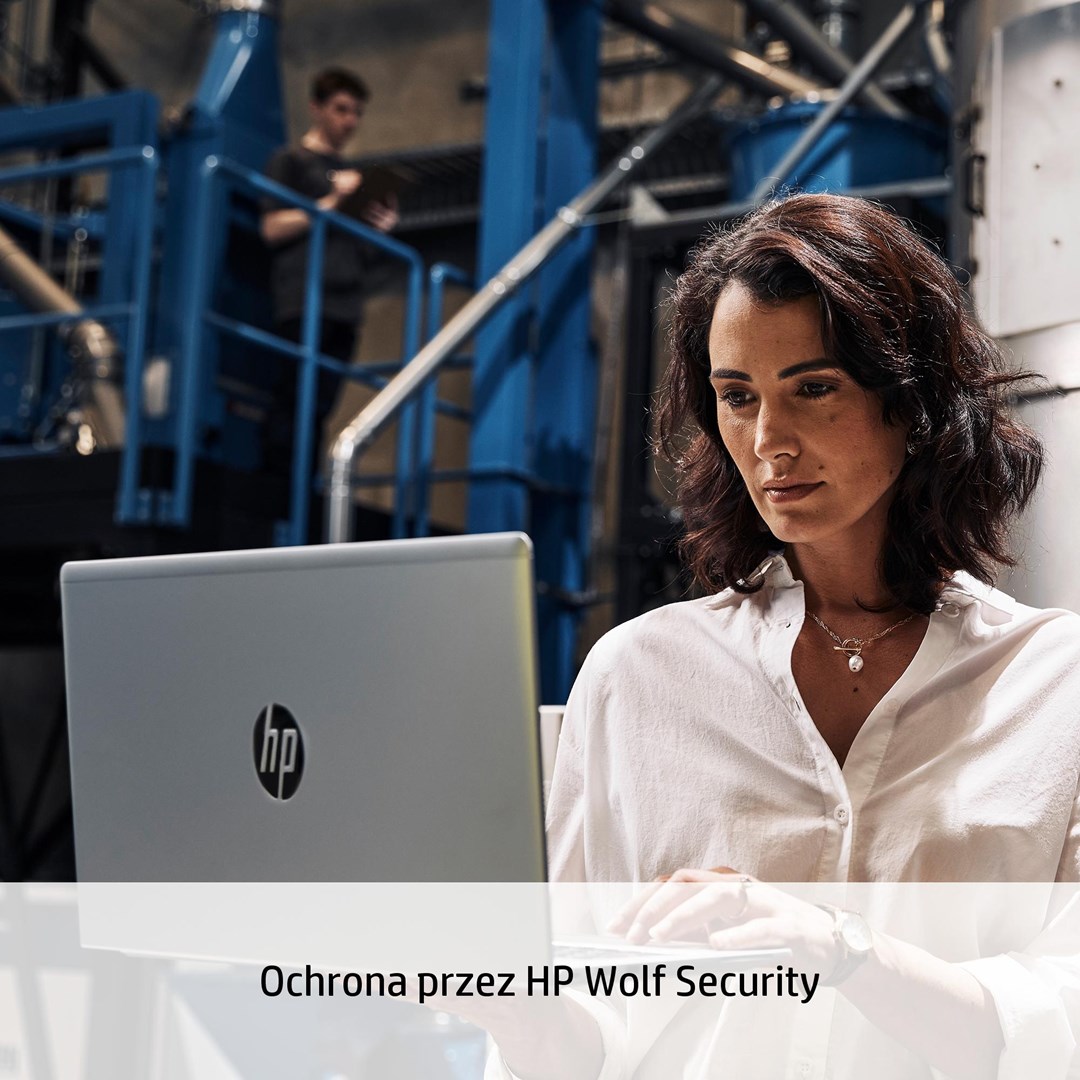 Laptop HP PB 450, 15.6", Intel i5-1235U, 8 GB RAM, 512 GB SSD, Intel Iris Xe Graphics, i argjendtë