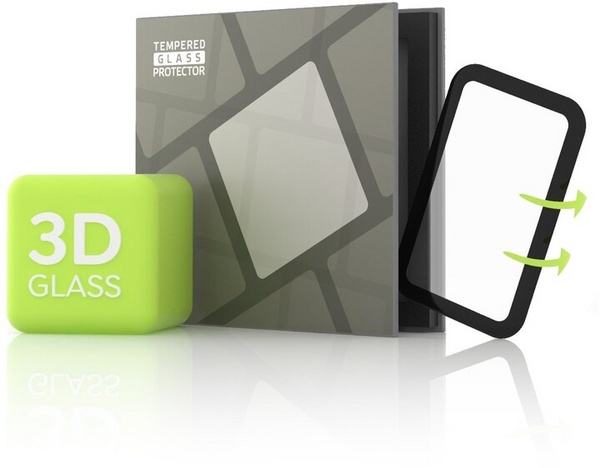 Xham mbrojtës TGP për Huawei Watch Fit 2 Classic / Active, rezistent ndaj ujit