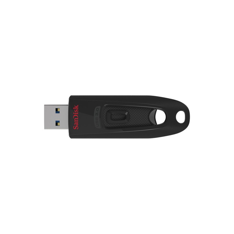 SanDisk Ultra USB 3.0 Flash Drive 64GB 130MB/s